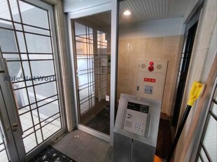 S-FORT札幌北5条の物件外観写真